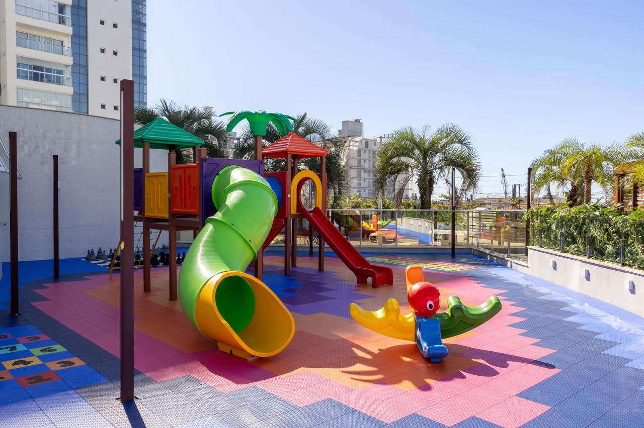 Apartamento no Condomínio Brava Beach Reserva Figueira na Praia Brava - foto 18