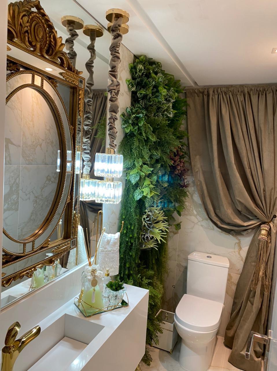 Apartamento no Ed. Argos Residence em Balneário Camboriú - foto 6