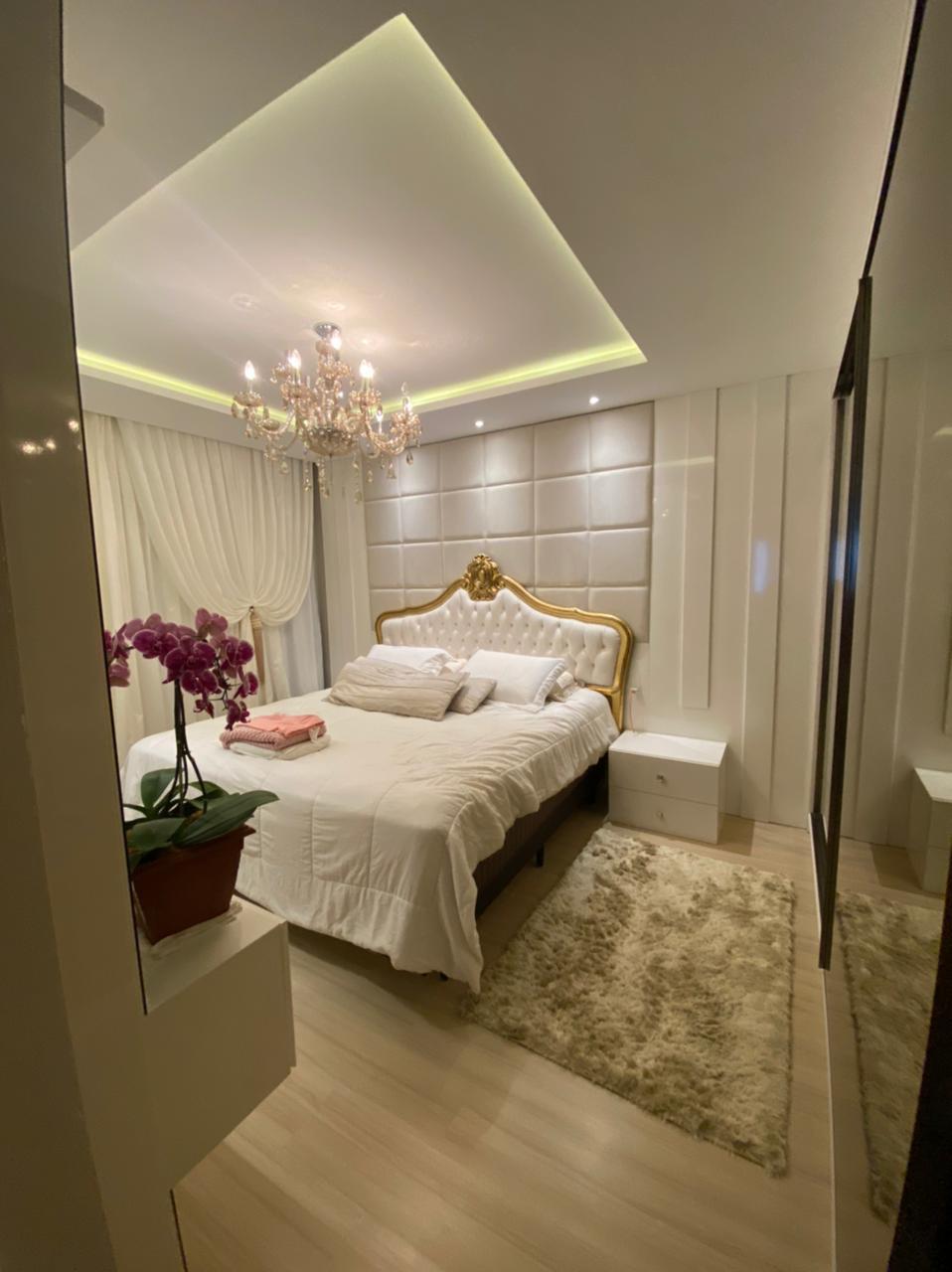 Apartamento no Ed. Argos Residence em Balneário Camboriú - foto 7