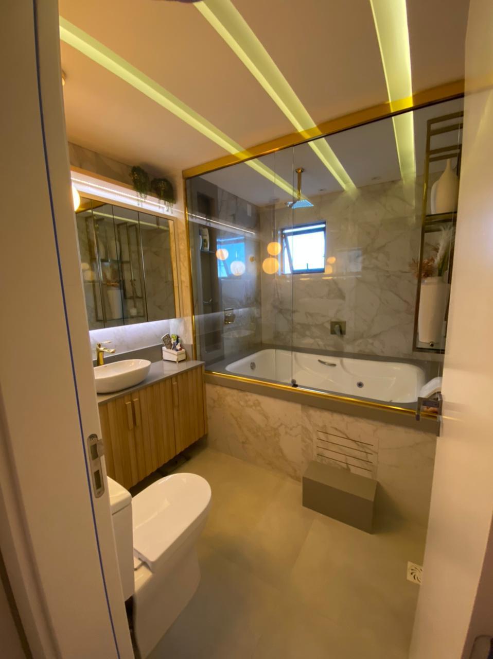 Apartamento no Ed. Argos Residence em Balneário Camboriú - foto 8