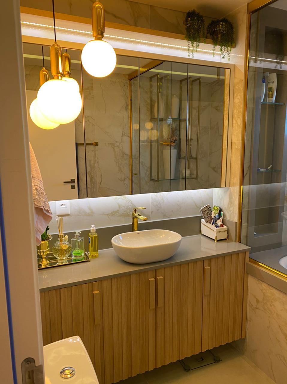 Apartamento no Ed. Argos Residence em Balneário Camboriú - foto 9