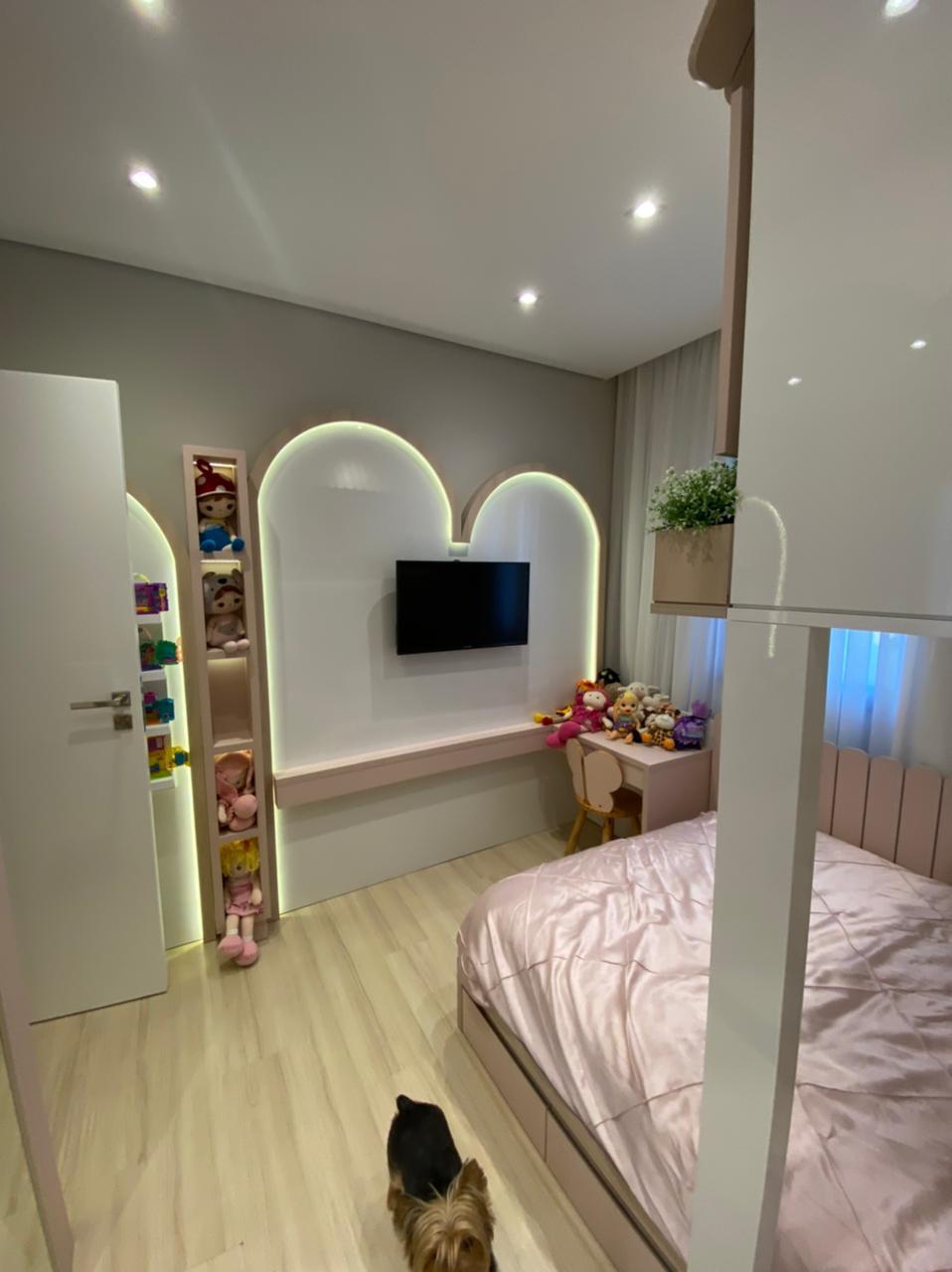 Apartamento no Ed. Argos Residence em Balneário Camboriú - foto 10