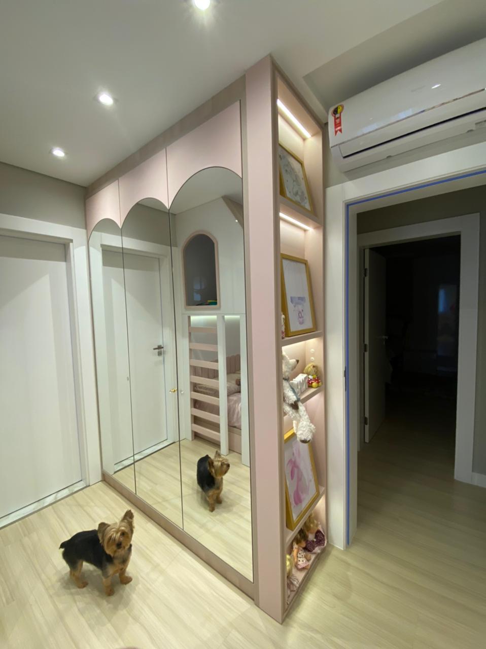Apartamento no Ed. Argos Residence em Balneário Camboriú - foto 11