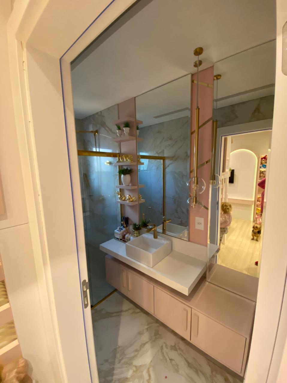 Apartamento no Ed. Argos Residence em Balneário Camboriú - foto 12