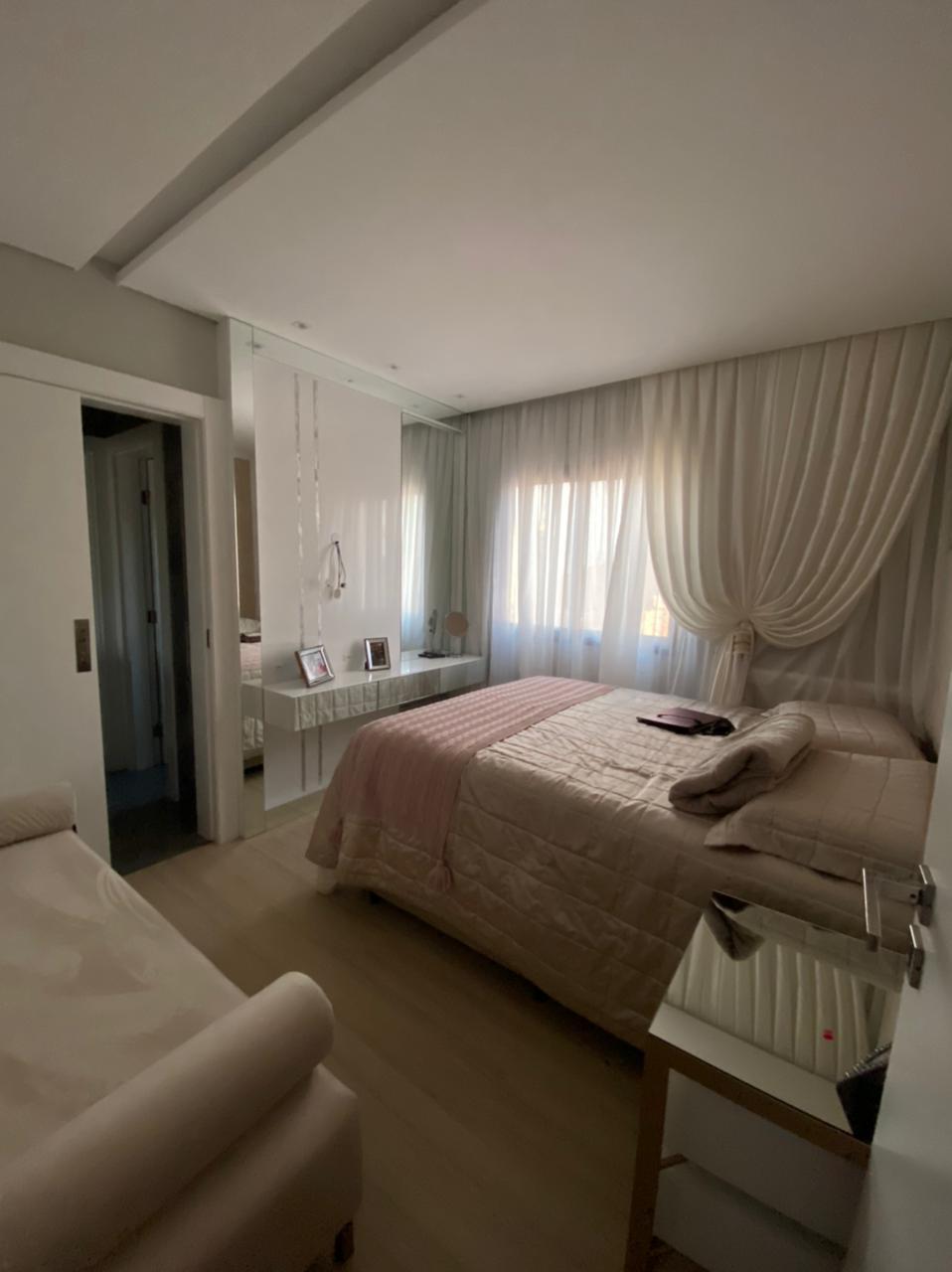 Apartamento no Ed. Argos Residence em Balneário Camboriú - foto 13