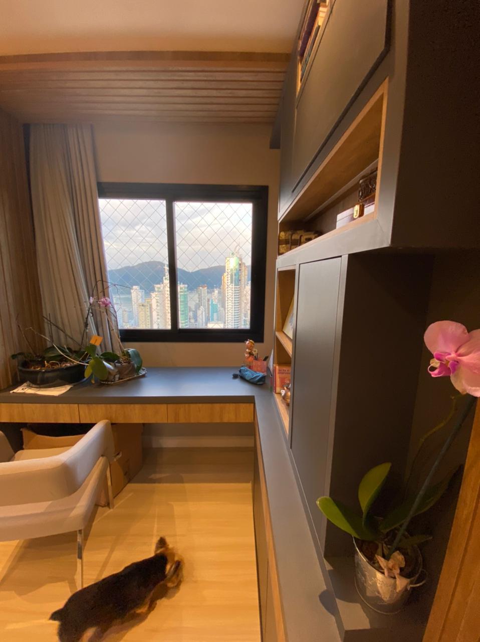 Apartamento no Ed. Argos Residence em Balneário Camboriú - foto 14