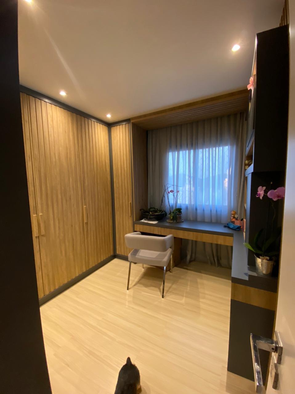Apartamento no Ed. Argos Residence em Balneário Camboriú - foto 15