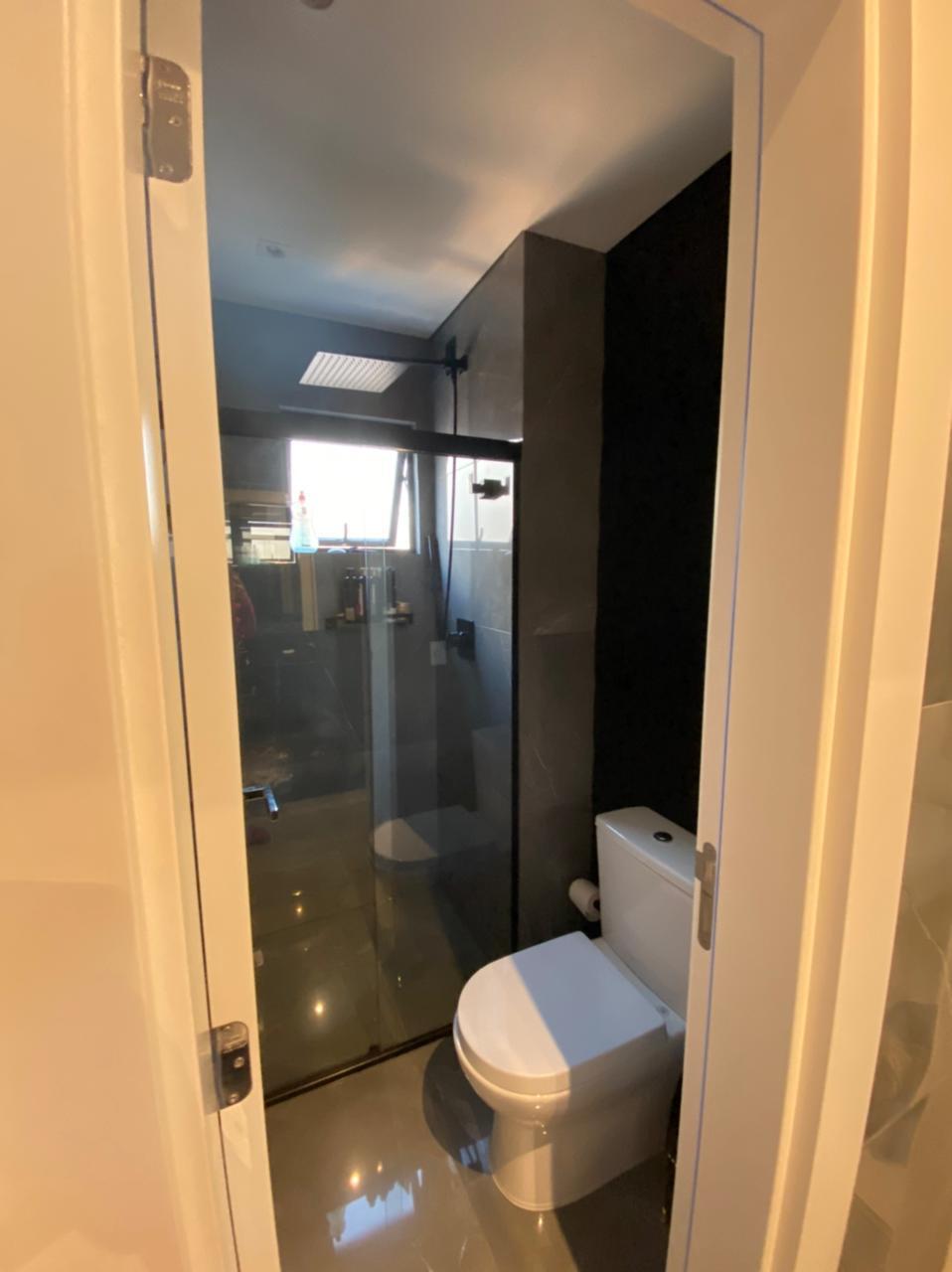Apartamento no Ed. Argos Residence em Balneário Camboriú - foto 16