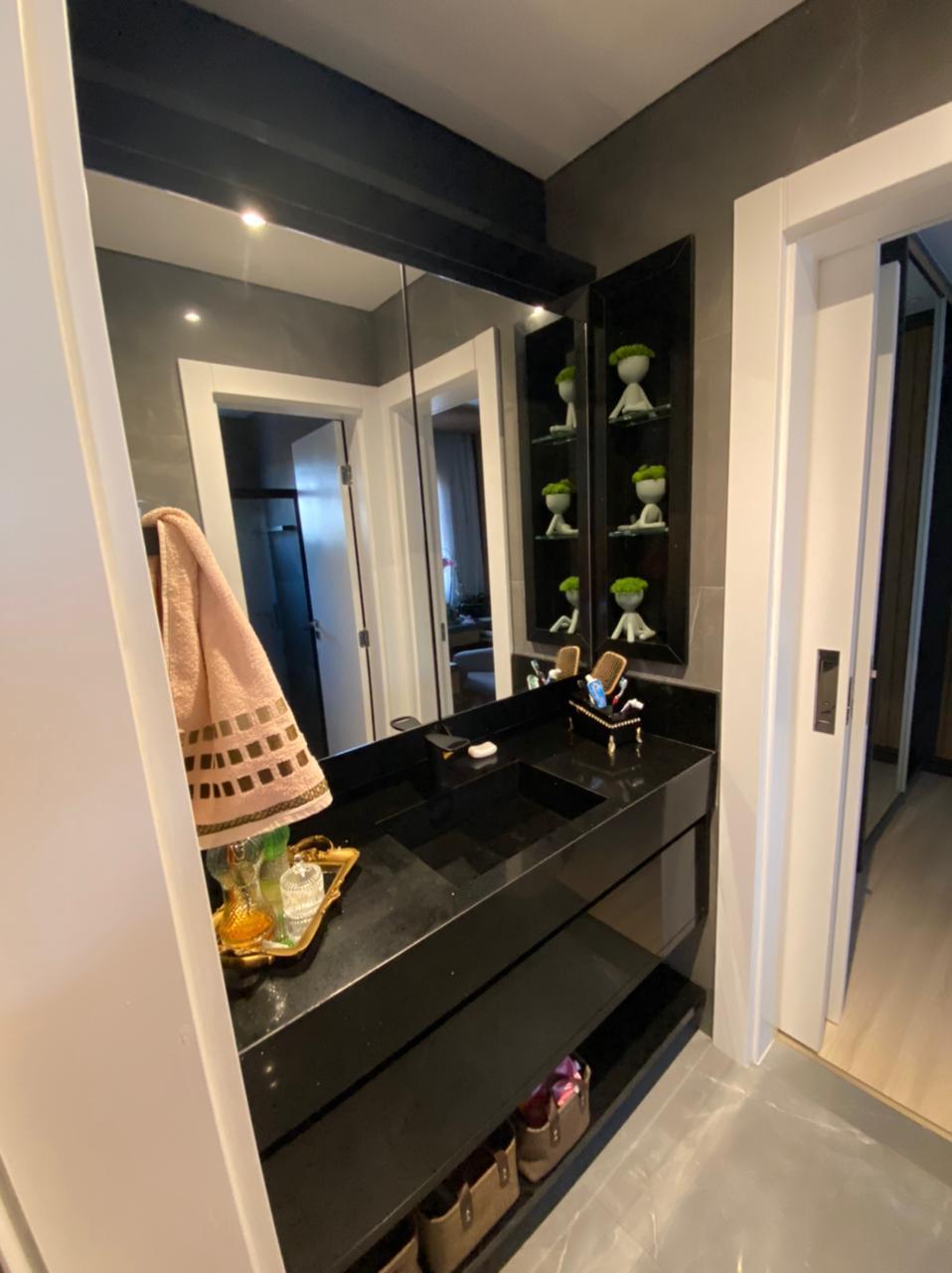 Apartamento no Ed. Argos Residence em Balneário Camboriú - foto 17