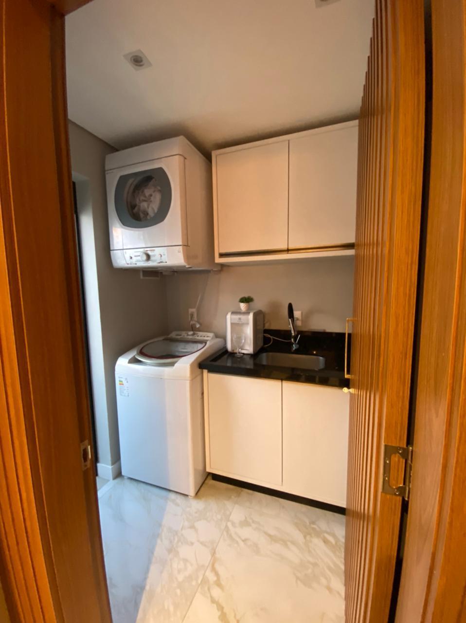Apartamento no Ed. Argos Residence em Balneário Camboriú - foto 19