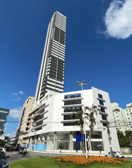 Apartamento no Ed. Argos Residence em Balneário Camboriú - foto 20