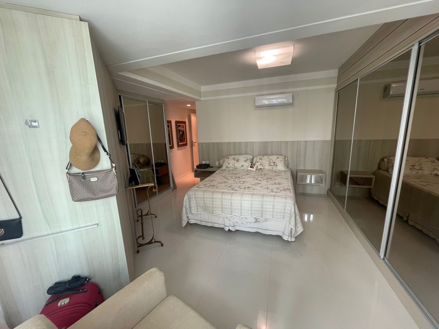 Apartamento no Ed. Bellas Artes Residencial em Balneário Camboriú - foto 6