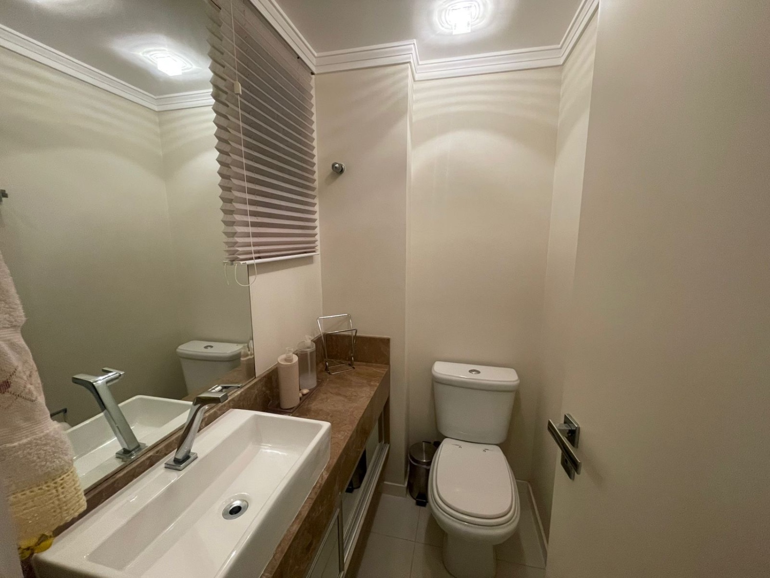 Apartamento no Ed. Bellas Artes Residencial em Balneário Camboriú - foto 14