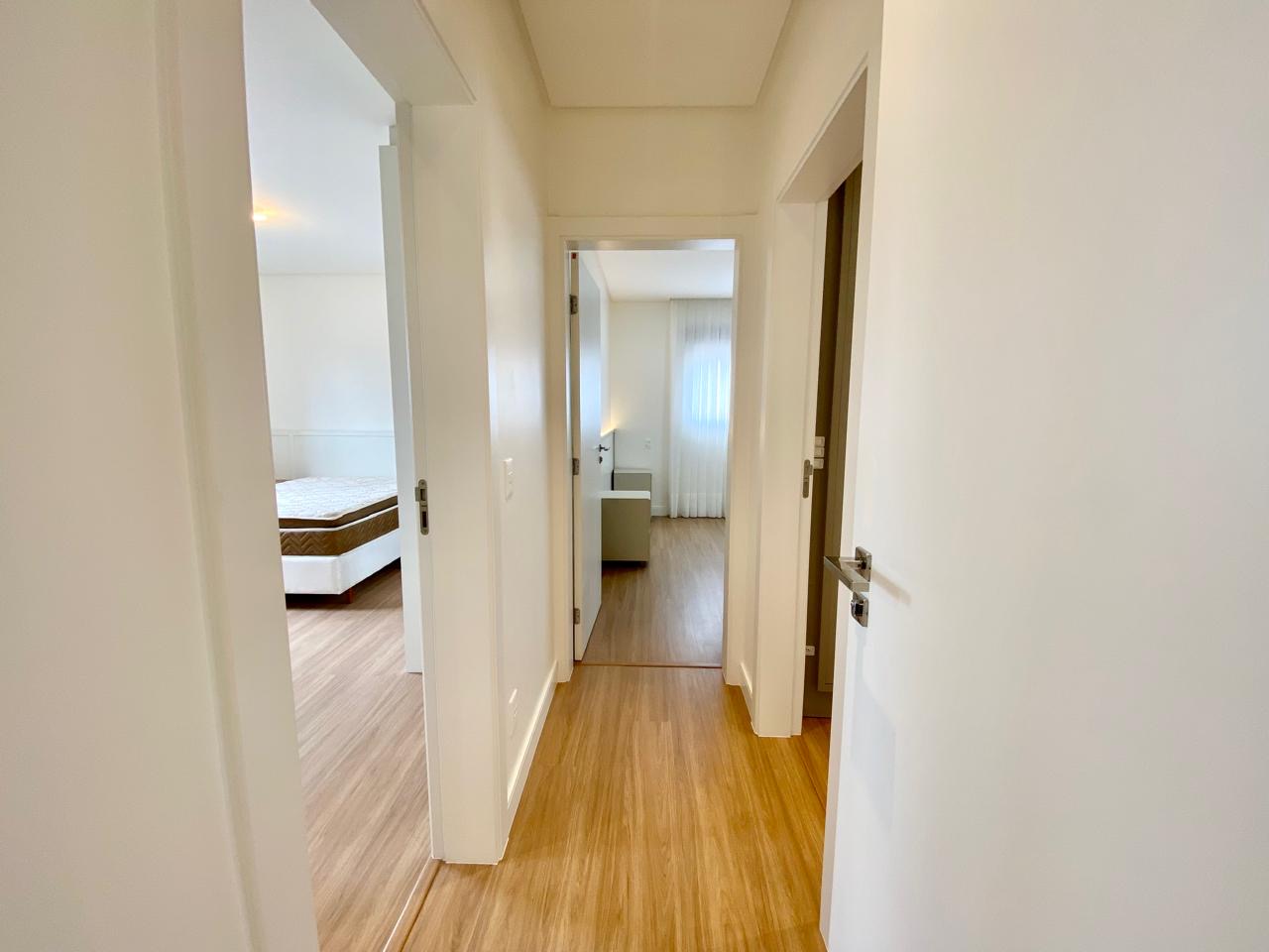 Apartamento no Ed. Home Square Residence no Centro de Balneário Camboriú - foto 7