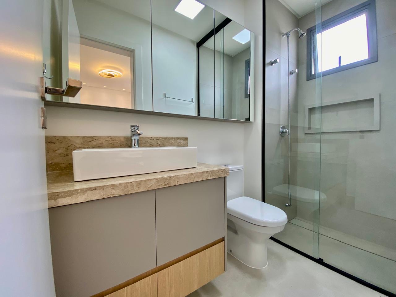 Apartamento no Ed. Home Square Residence no Centro de Balneário Camboriú - foto 10
