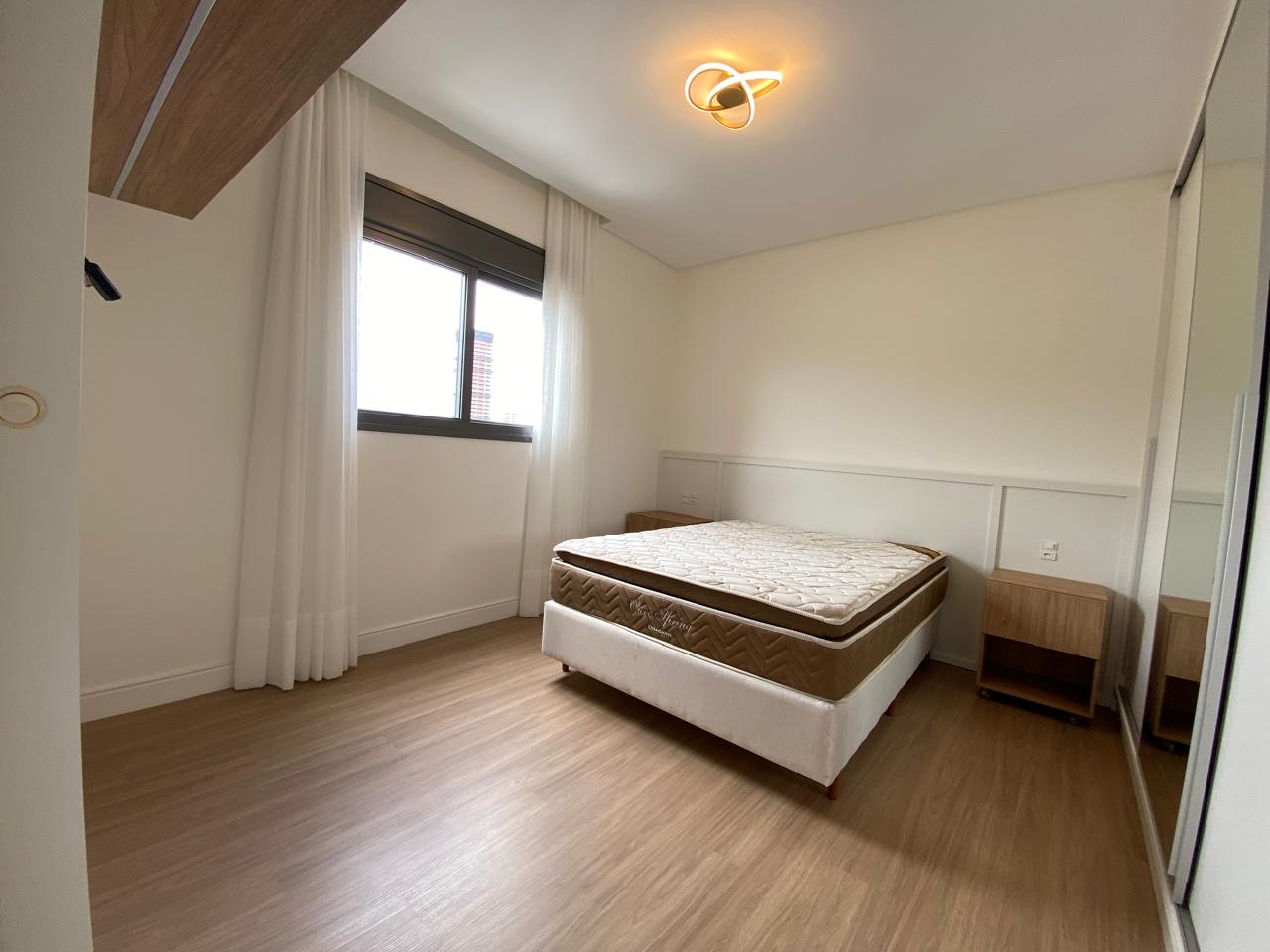 Apartamento no Ed. Home Square Residence no Centro de Balneário Camboriú - foto 11