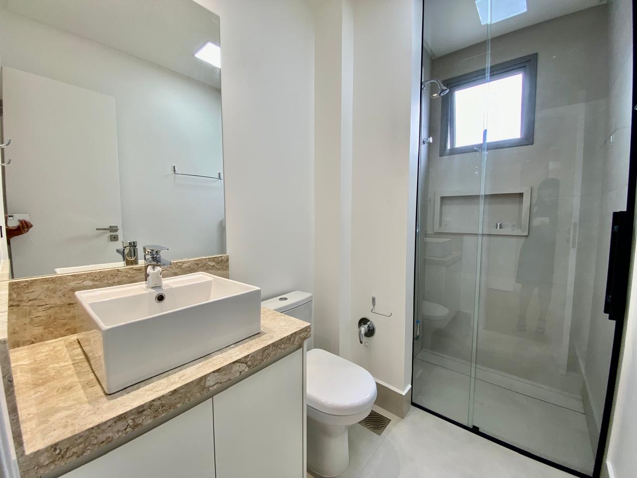 Apartamento no Ed. Home Square Residence no Centro de Balneário Camboriú - foto 13