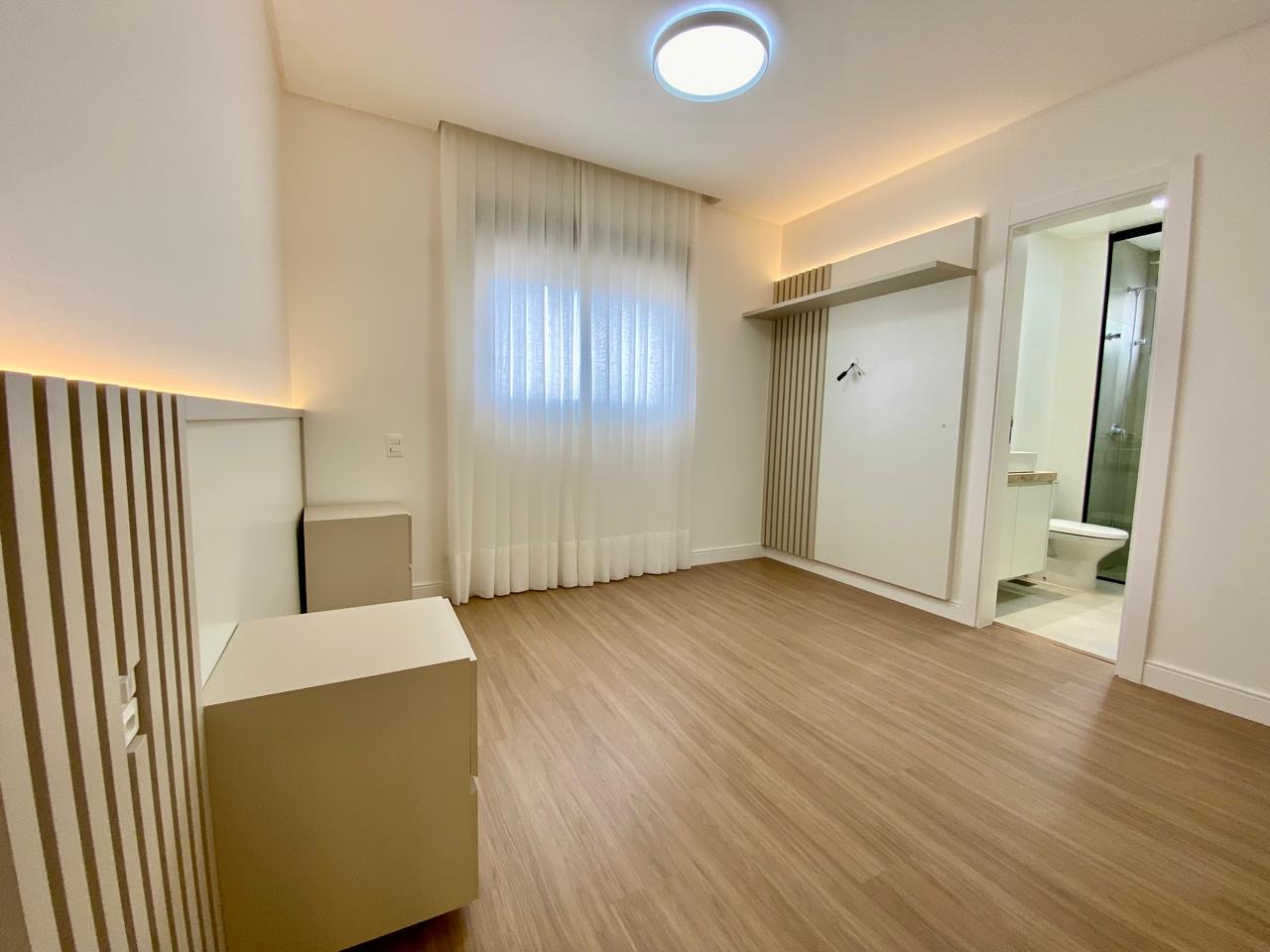 Apartamento no Ed. Home Square Residence no Centro de Balneário Camboriú - foto 14