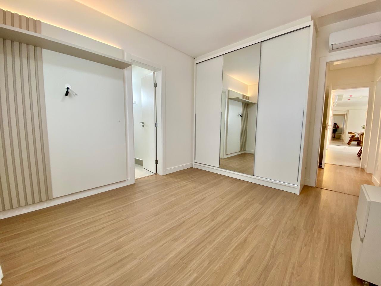 Apartamento no Ed. Home Square Residence no Centro de Balneário Camboriú - foto 15