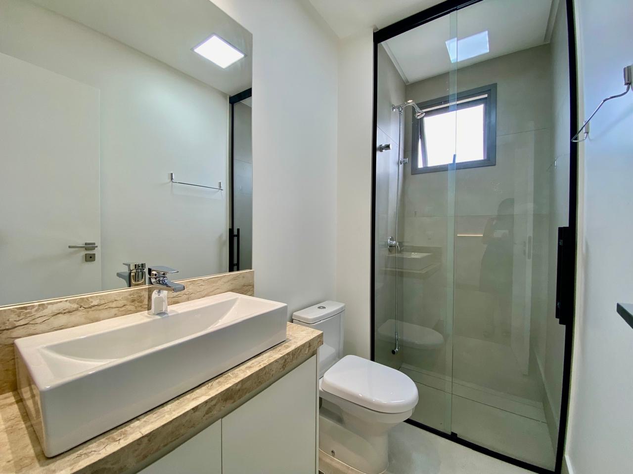 Apartamento no Ed. Home Square Residence no Centro de Balneário Camboriú - foto 16