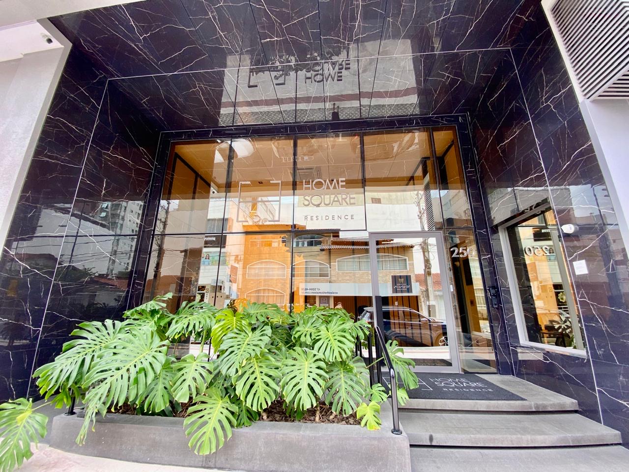 Apartamento no Ed. Home Square Residence no Centro de Balneário Camboriú - foto 18