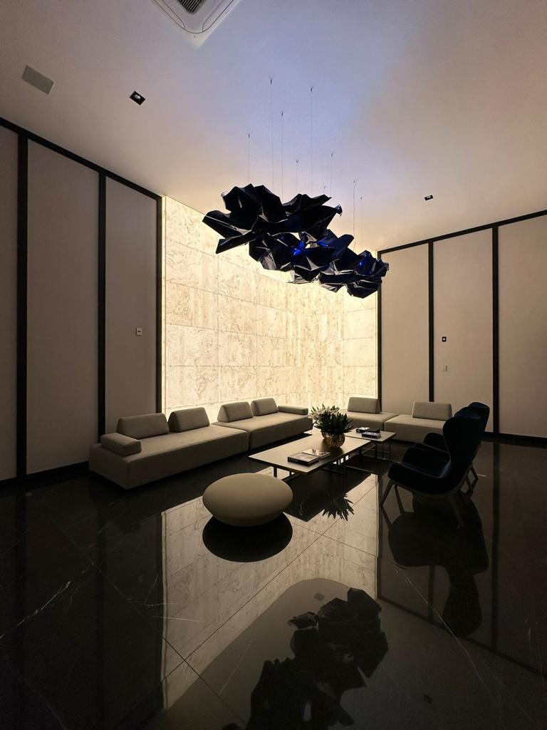 Apartamento no Ed. Home Square Residence no Centro de Balneário Camboriú - foto 22