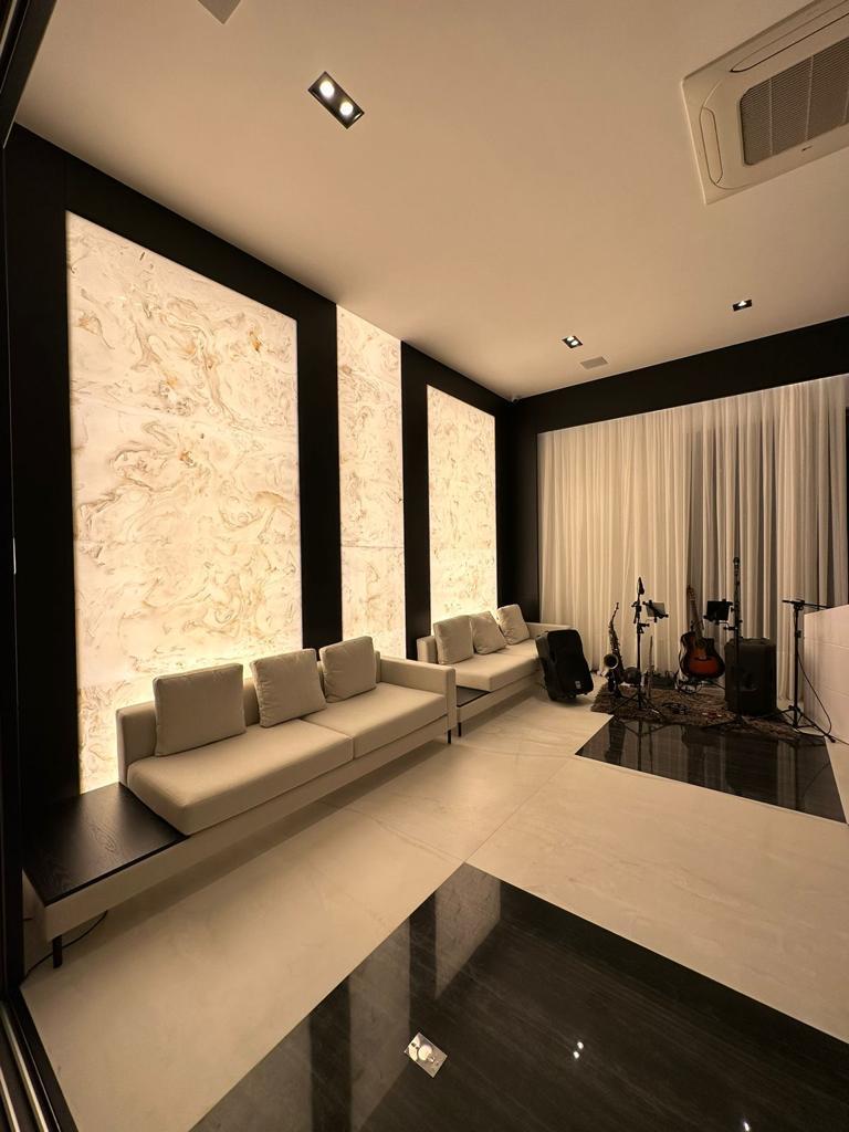 Apartamento no Ed. Home Square Residence no Centro de Balneário Camboriú - foto 33