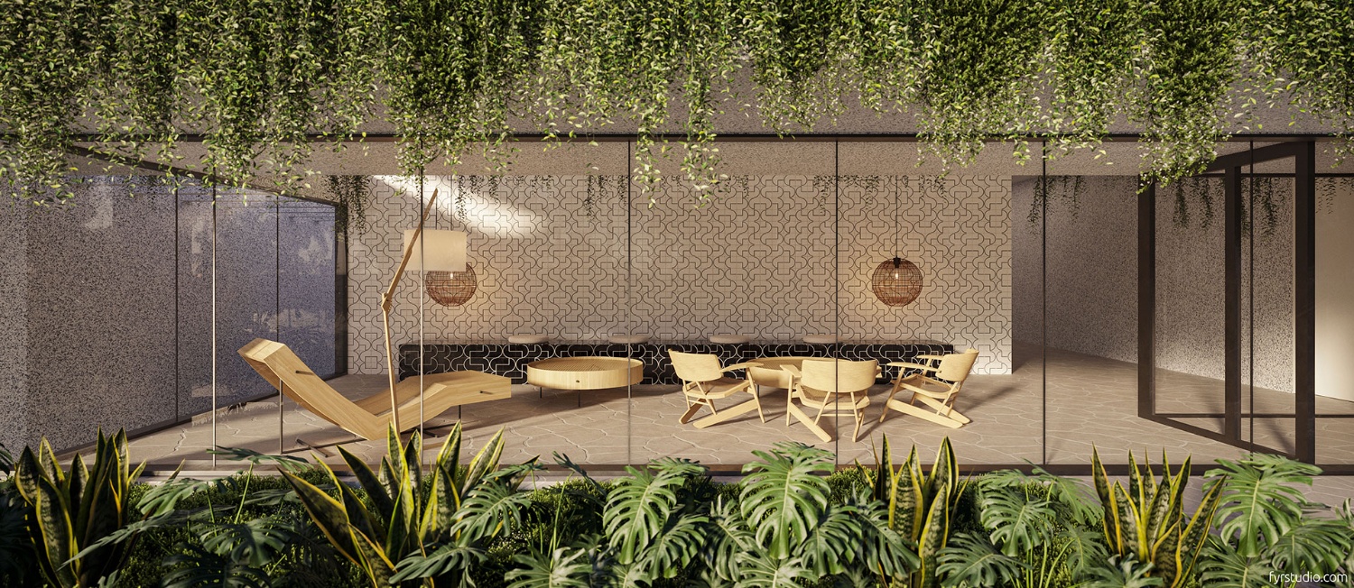 Apartamento no Edifício Aria na Praia Brava - foto 10