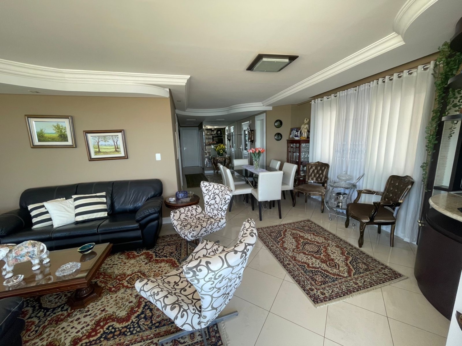 Apartamento no Ed. Cybila em Balneário Camboriú - foto 7