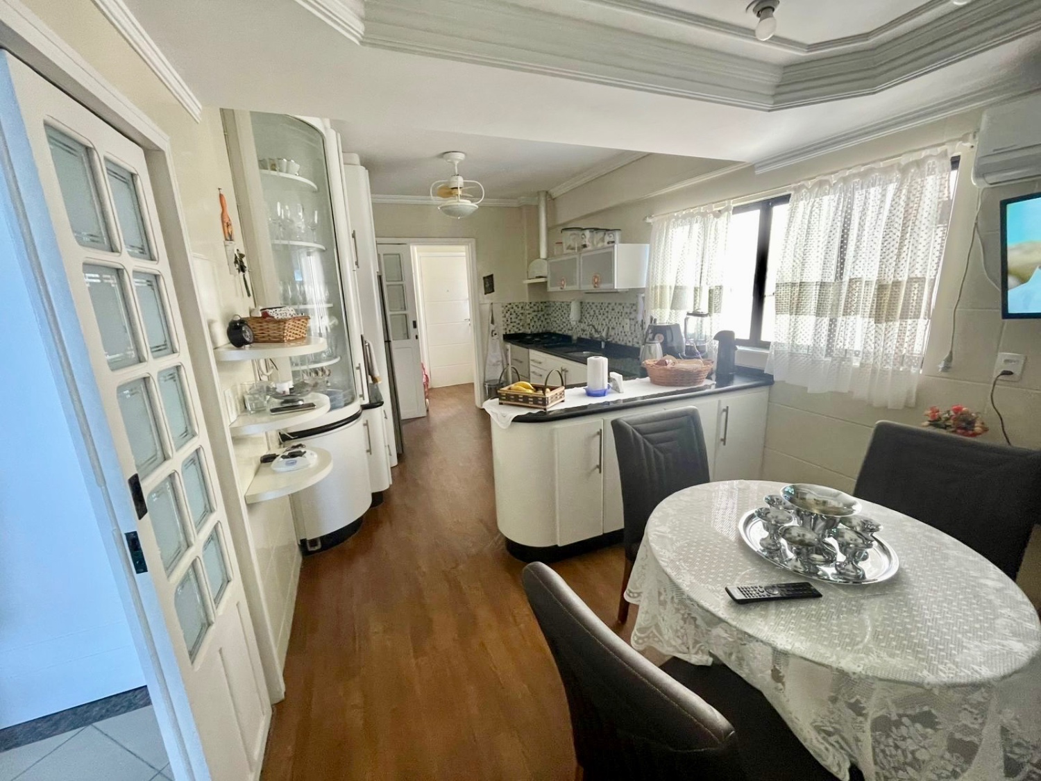 Apartamento no Ed. Cybila em Balneário Camboriú - foto 9