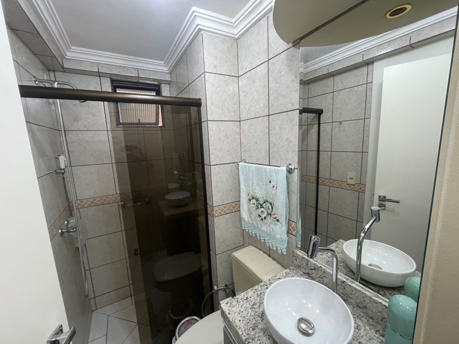Apartamento no Ed. Cybila em Balneário Camboriú - foto 13