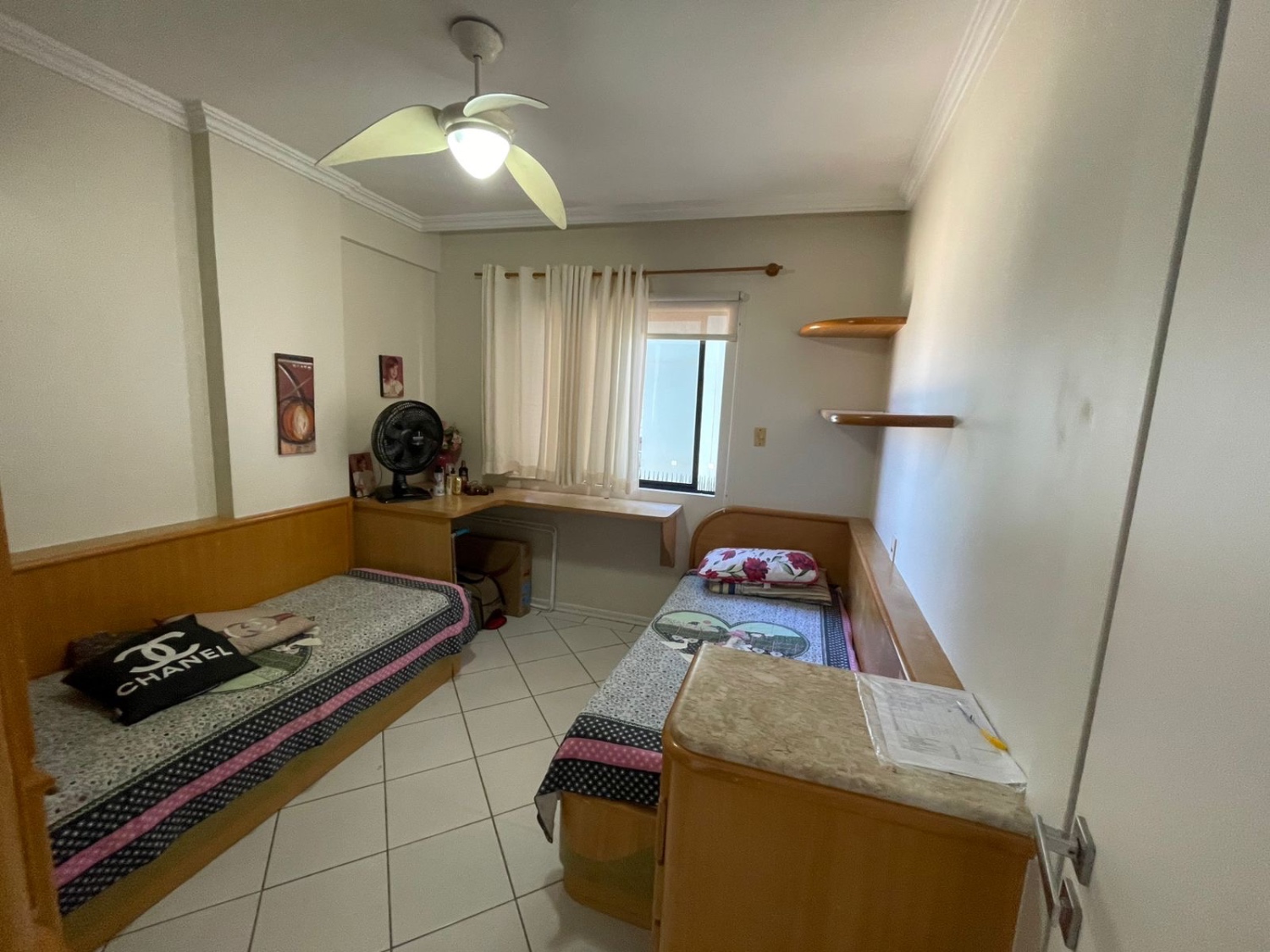 Apartamento no Ed. Cybila em Balneário Camboriú - foto 14