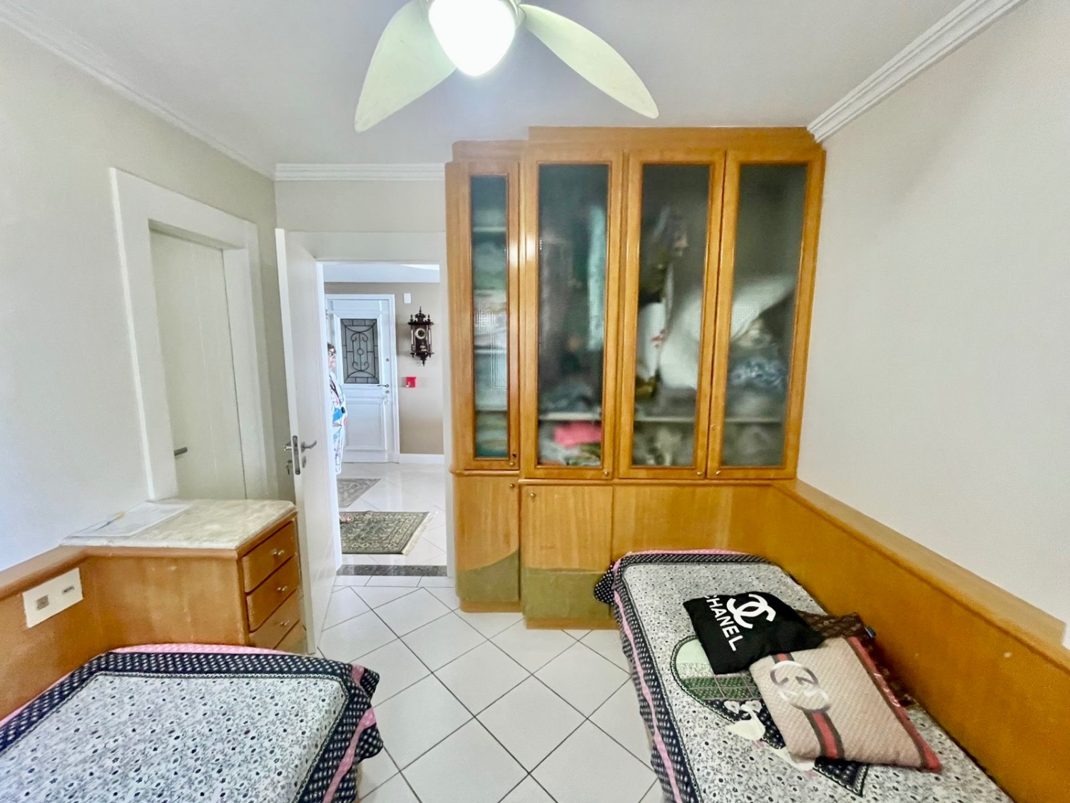 Apartamento no Ed. Cybila em Balneário Camboriú - foto 15