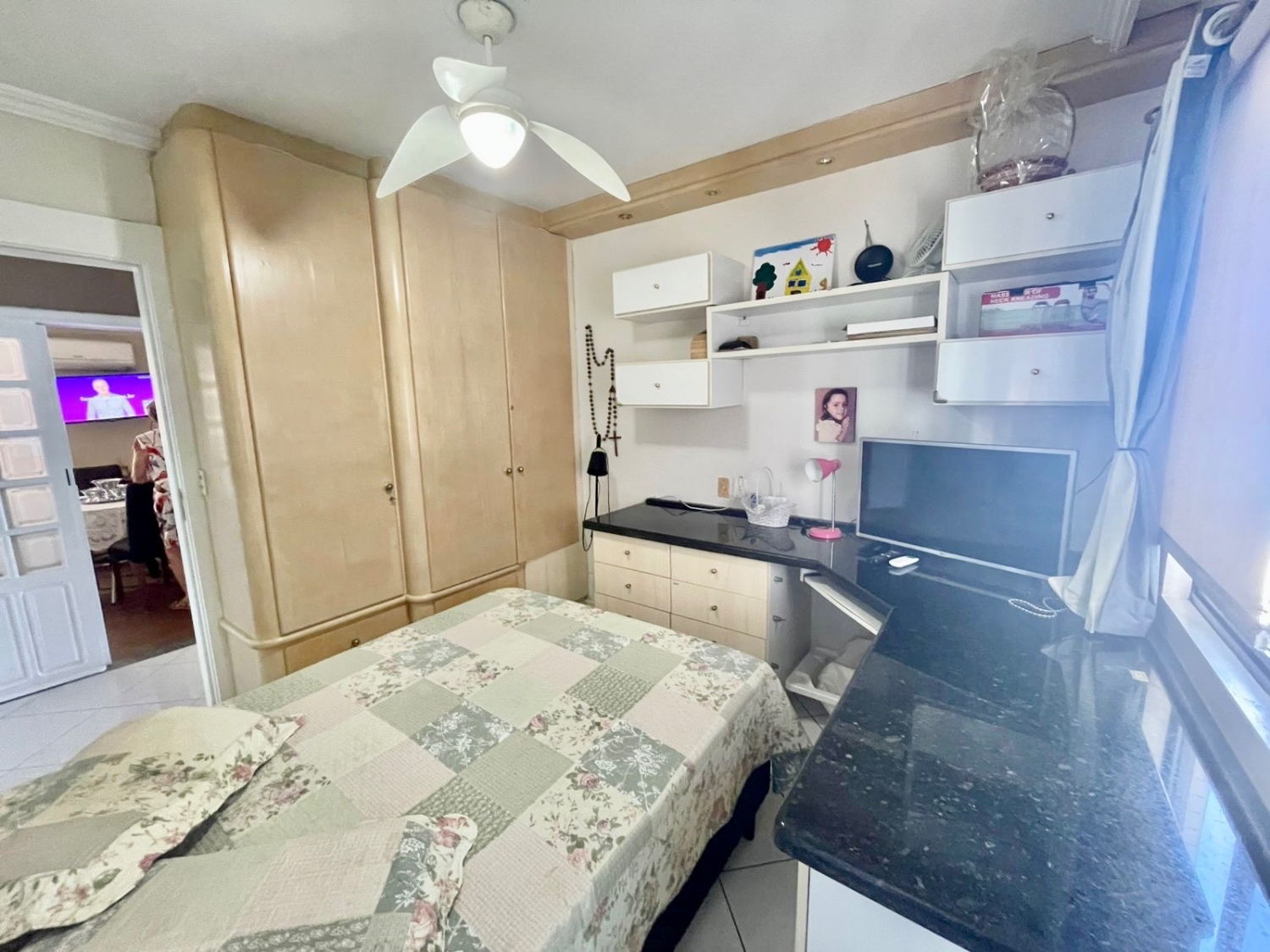 Apartamento no Ed. Cybila em Balneário Camboriú - foto 16