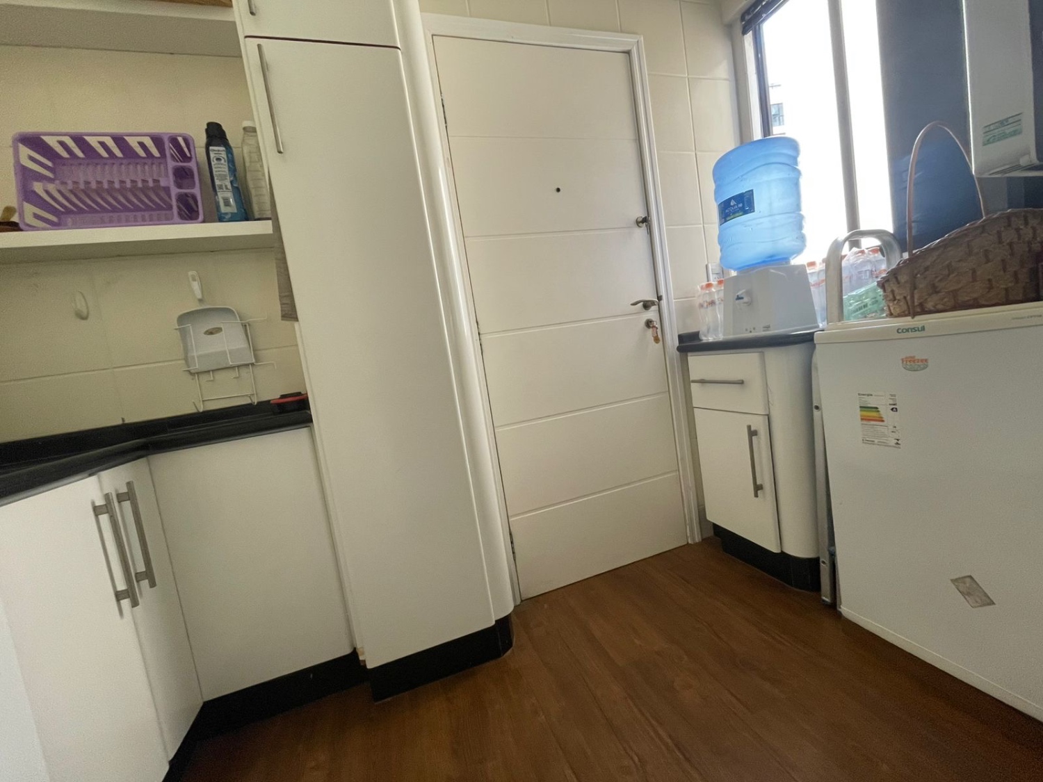 Apartamento no Ed. Cybila em Balneário Camboriú - foto 19