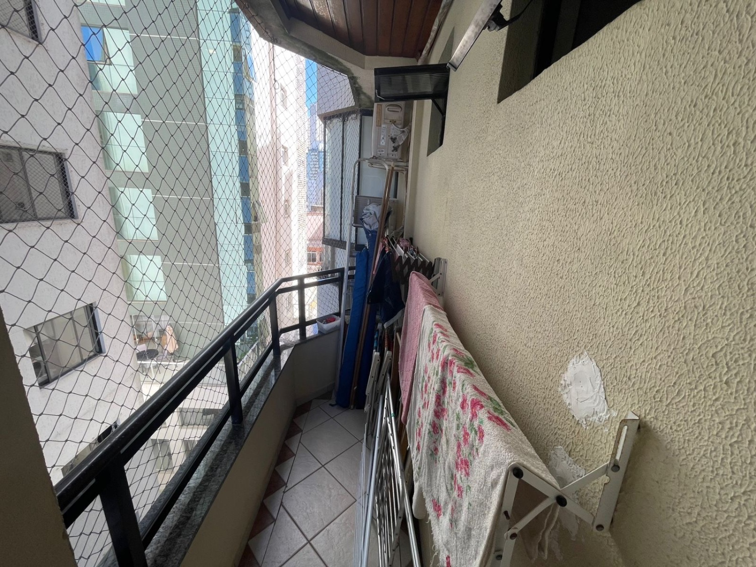 Apartamento no Ed. Cybila em Balneário Camboriú - foto 20