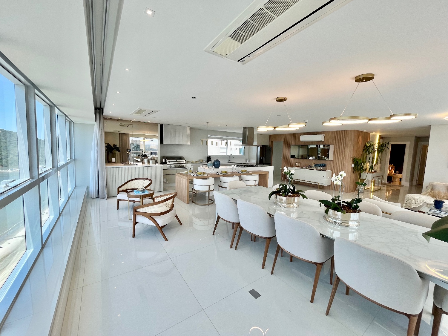 Apartamento no Ed. Epic Tower em Balneário Camboriú - foto 6
