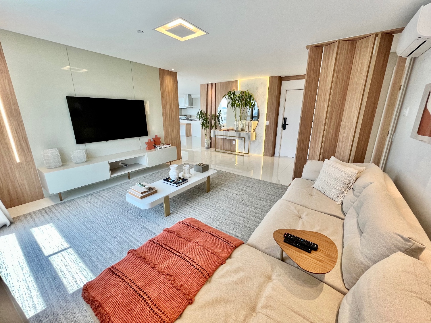 Apartamento no Ed. Epic Tower em Balneário Camboriú - foto 11