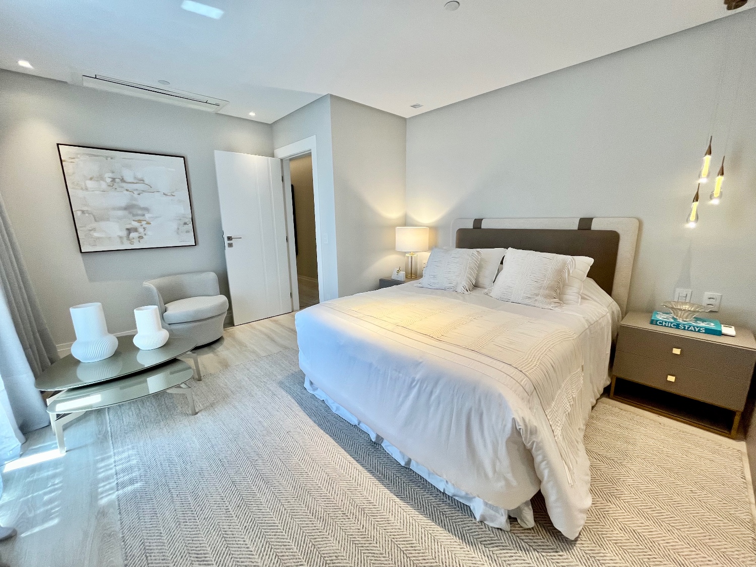 Apartamento no Ed. Epic Tower em Balneário Camboriú - foto 17