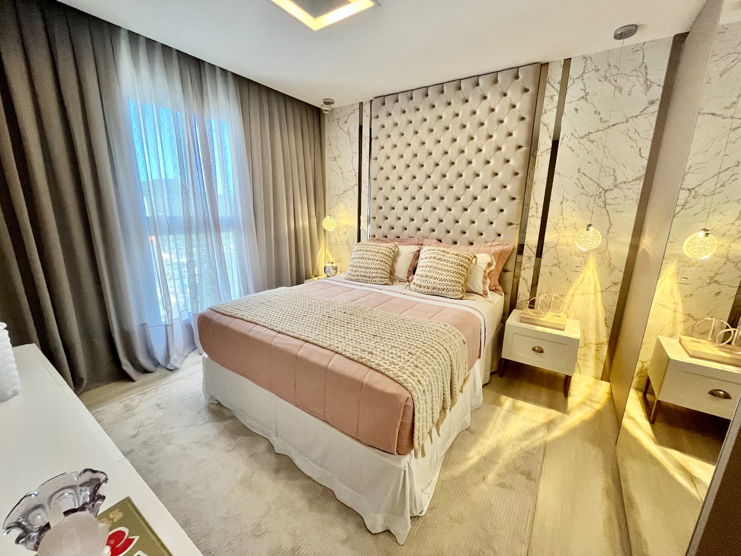 Apartamento no Ed. Epic Tower em Balneário Camboriú - foto 20