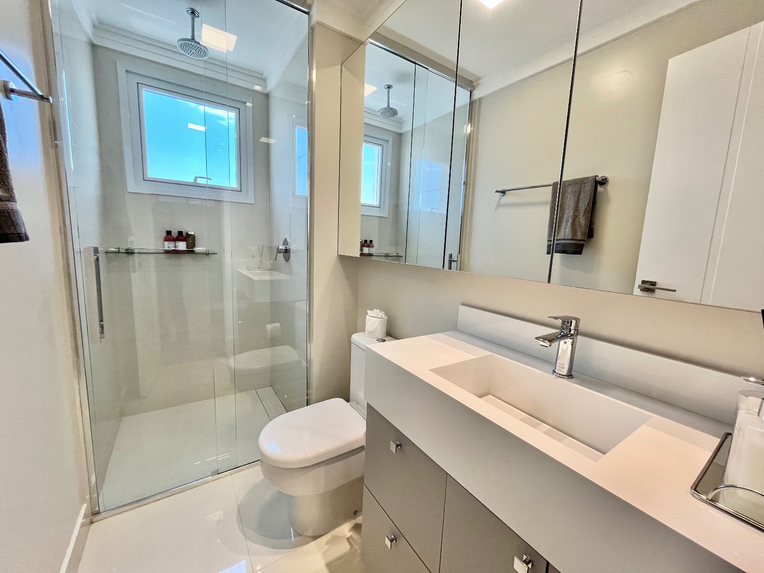 Apartamento no Ed. Epic Tower em Balneário Camboriú - foto 23