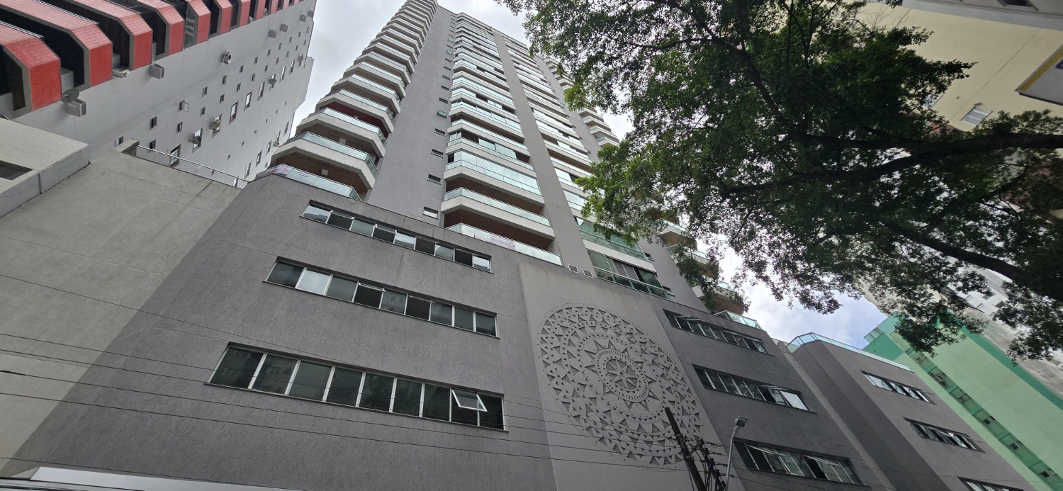 Apartamento no Ed Águas de Veneza em Balneário Camboriú - foto 15