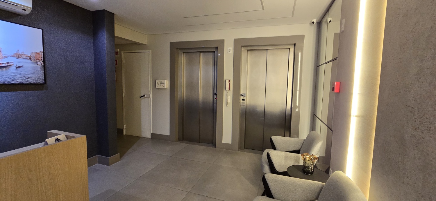 Apartamento no Ed Águas de Veneza em Balneário Camboriú - foto 17
