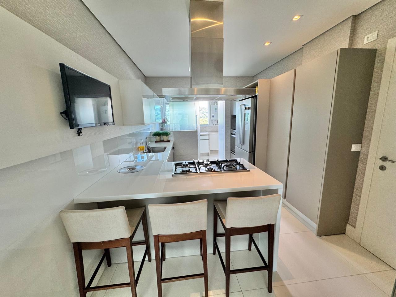 Apartamento no Brava Home Resort Praia Brava - foto 9