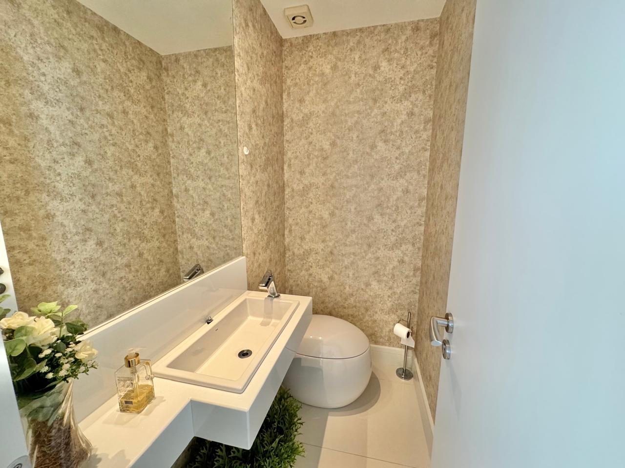 Apartamento no Brava Home Resort Praia Brava - foto 10