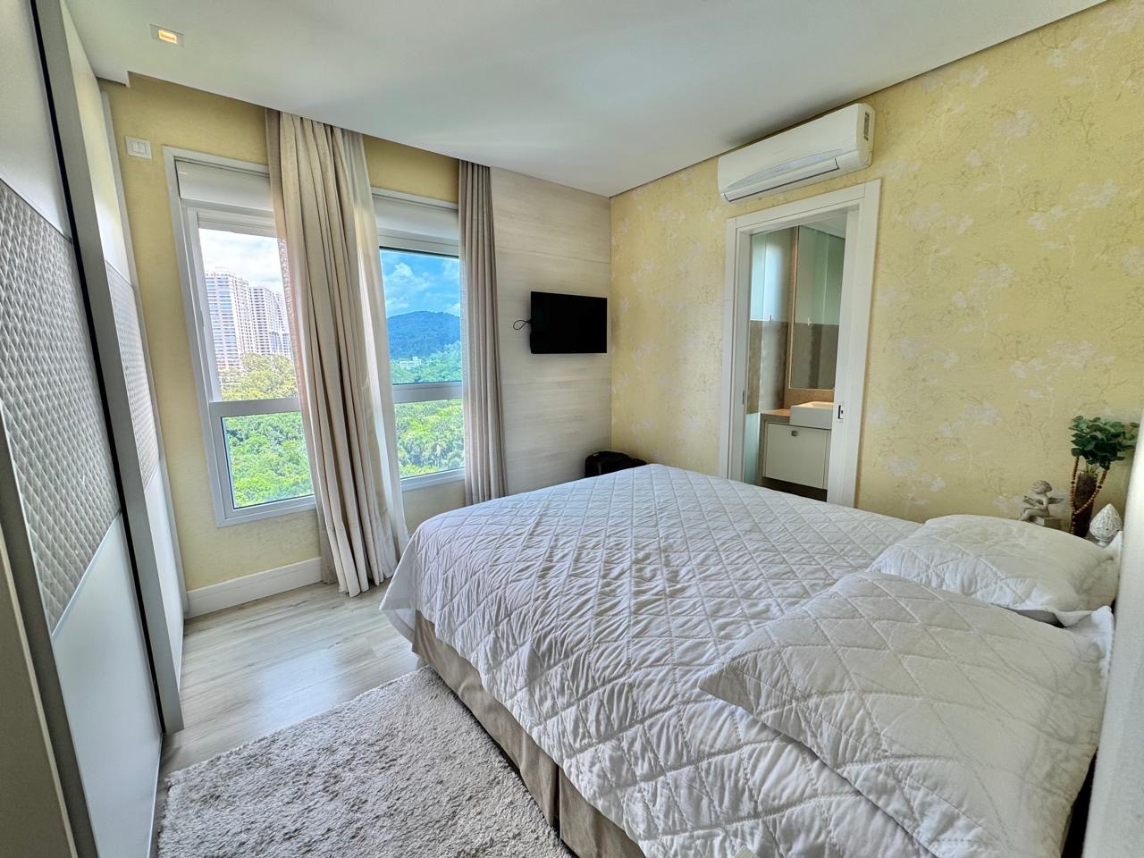 Apartamento no Brava Home Resort Praia Brava - foto 11