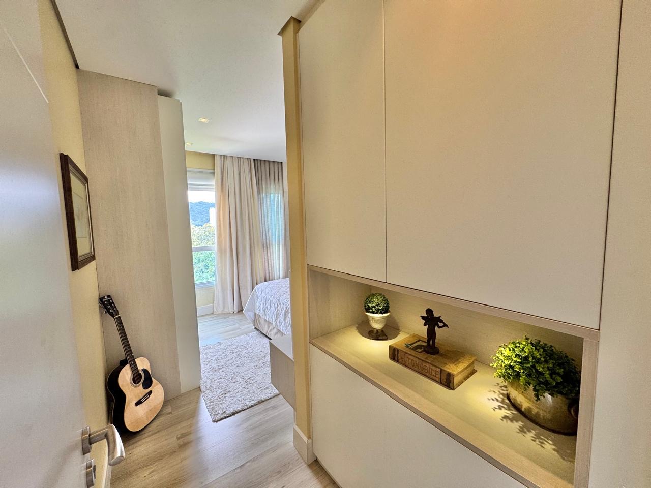 Apartamento no Brava Home Resort Praia Brava - foto 13