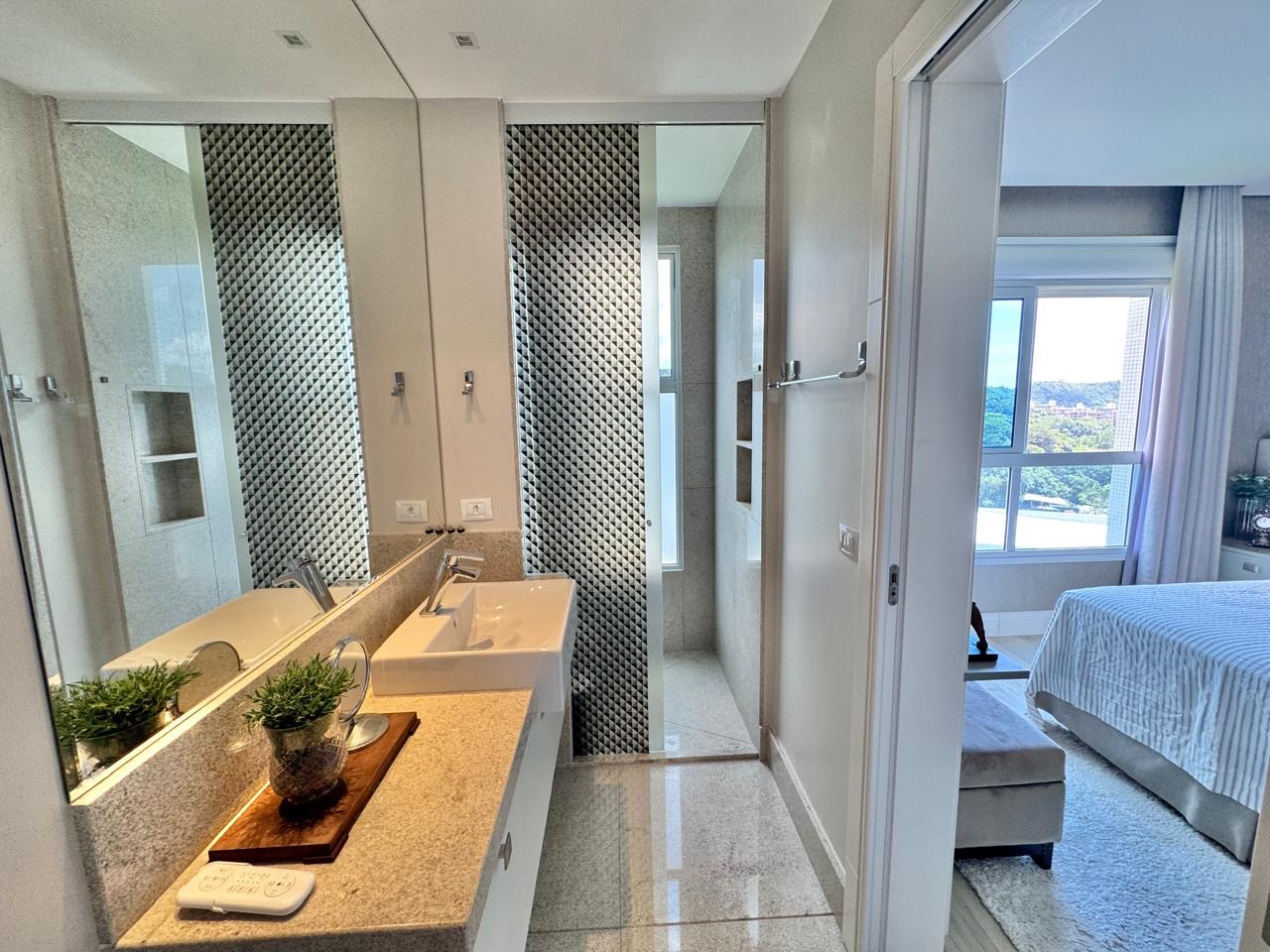 Apartamento no Brava Home Resort Praia Brava - foto 16