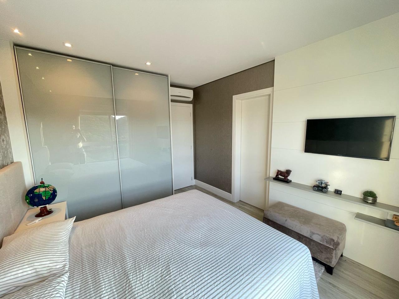 Apartamento no Brava Home Resort Praia Brava - foto 19