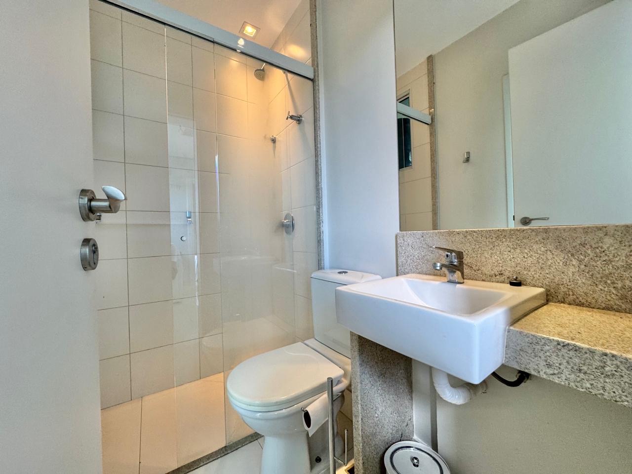 Apartamento no Brava Home Resort Praia Brava - foto 20